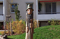 W. Seelenbinder Ring 21-41, Cottbus 