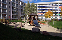 W. Seelenbinder Ring, Cottbus